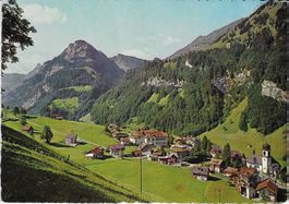 Melchtal OW