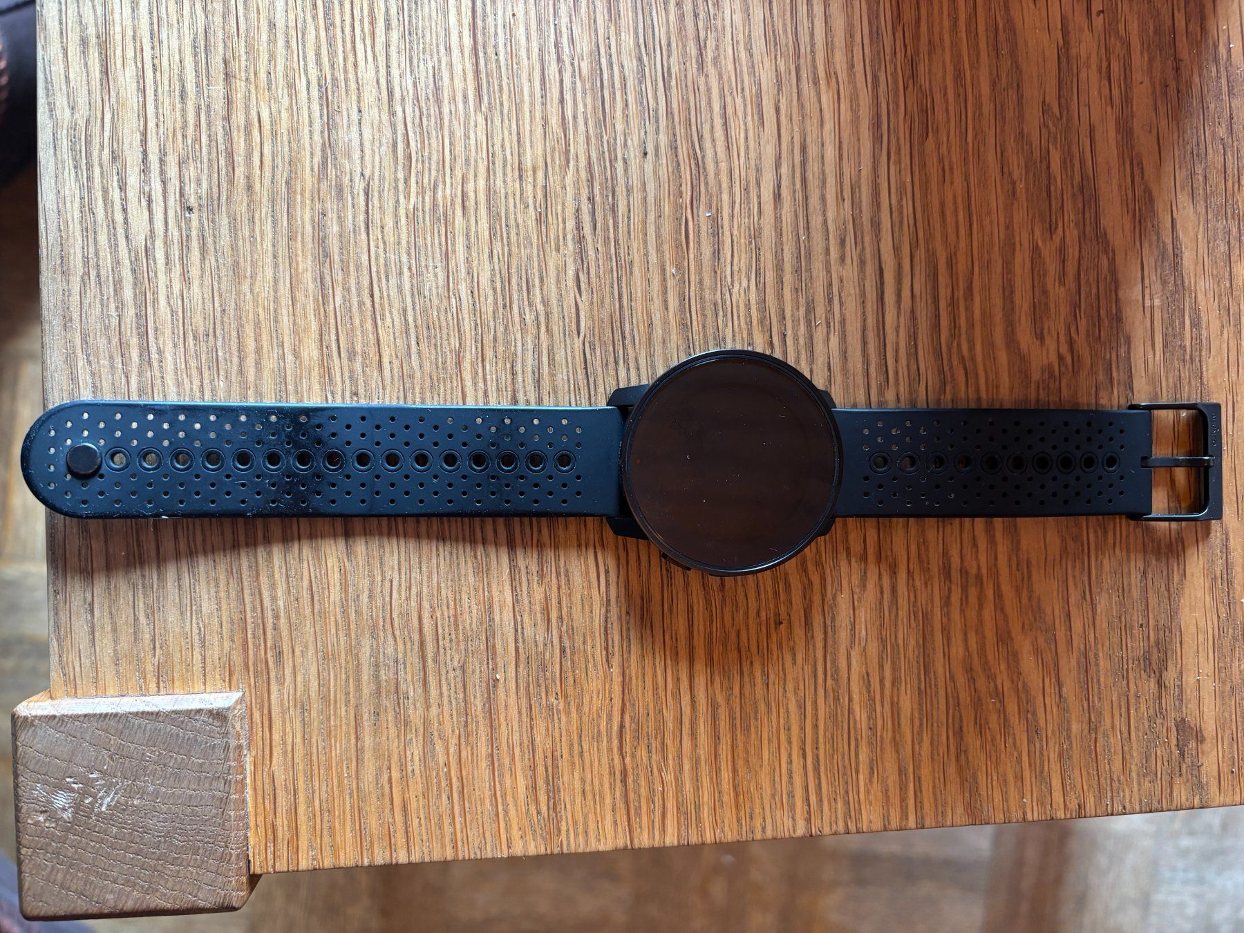 Suunto Orologi: Montre Suunto 9 – Usato da Pâquier-Montbarry venduto da HugalMacdall