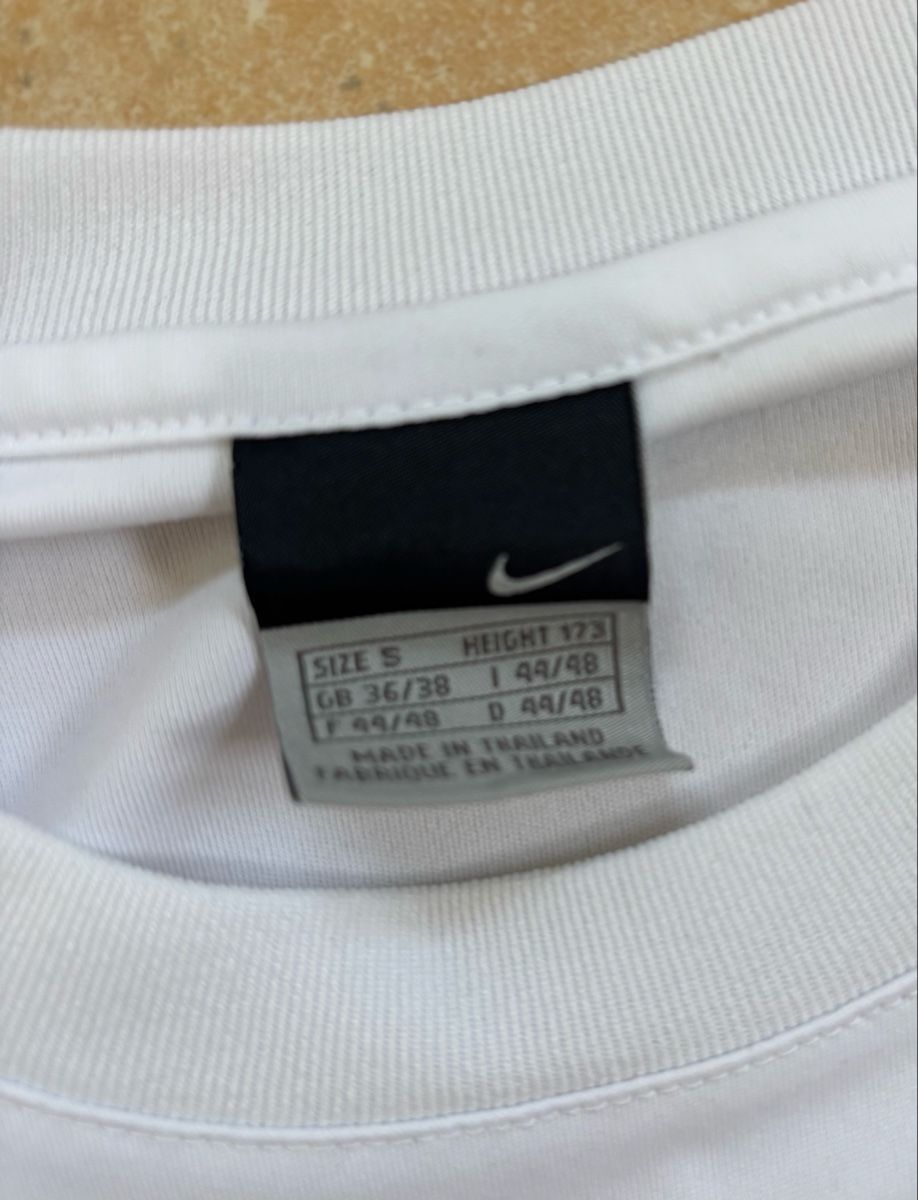Nike T-shirt: T-Shirt Nike S – Nuovo (secondo la descrizione) da Denens venduto da RomainSecondeMain 4