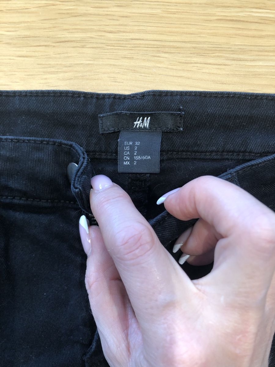 Pantalons: Süße Shorts  – D'occasion à Heerbrugg par hel_xc85 2