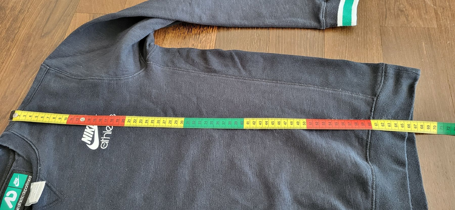 Nike Maglioni & Felpe: Nike athletic department Pullover S/M – Usato da Unterseen venduto da rej_lnk9 2