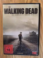 The Walking Dead - Die komplette zweite Staffel (DVD)