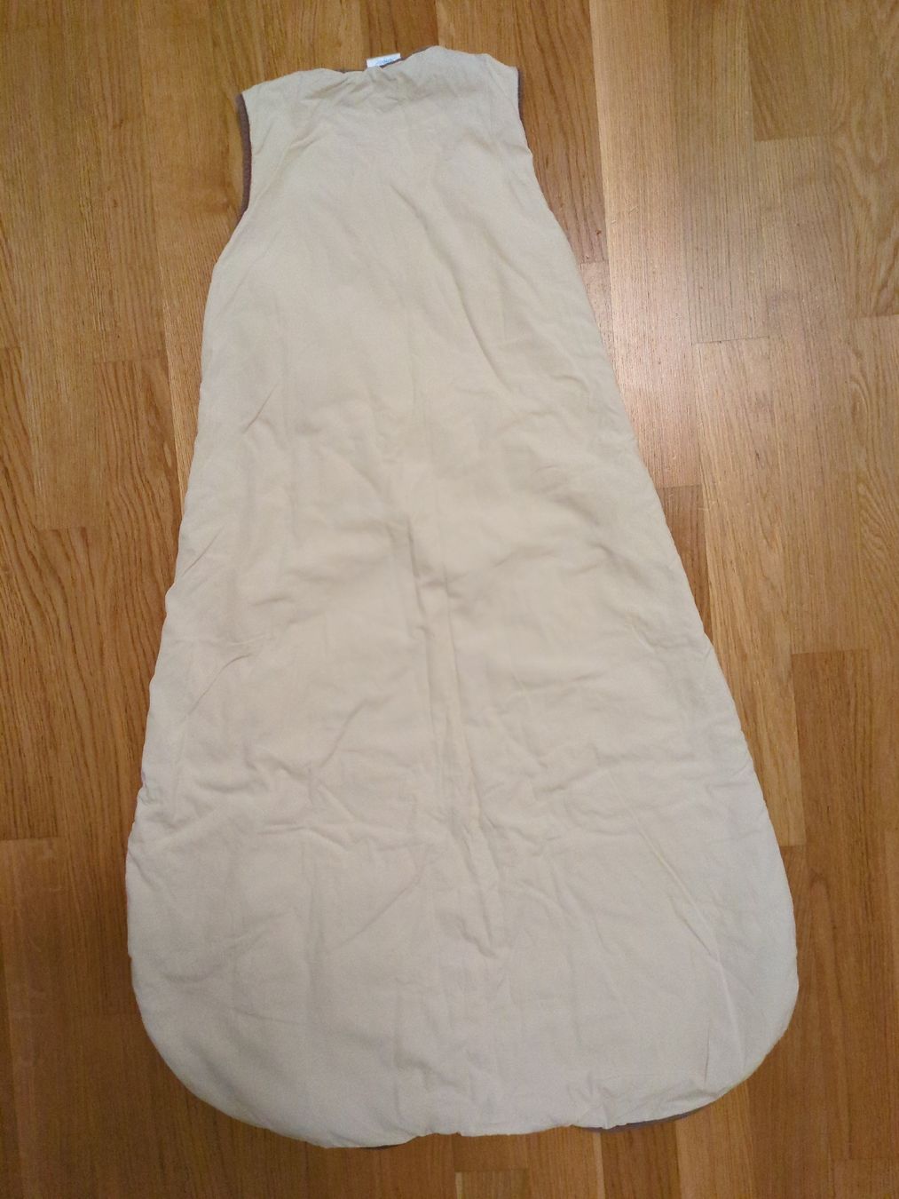 Sacchi a pelo: Sterntaler Babyschlafsack Eichhörnchen Grösse 110 cm – Usato da Luzern venduto da Maja.01 2