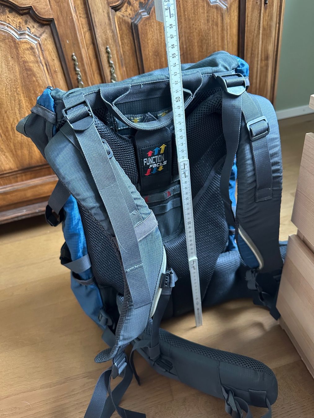 Sacs à dos: reiserucksack – D'occasion à Dozwil par muffling 5