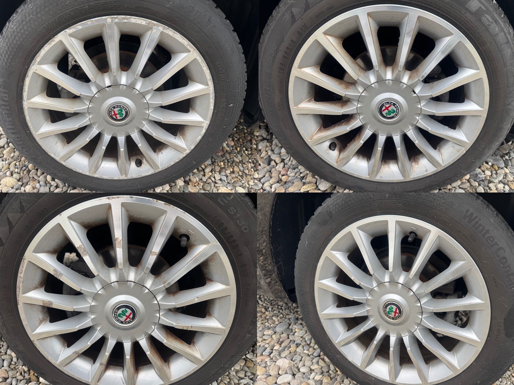 Alfa Romeo Autos: Alfa Romeo Mito – Gebraucht aus Basel von AuktionSwissGmbH 8