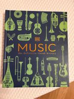 Music - the definitive visual history Book / Buch