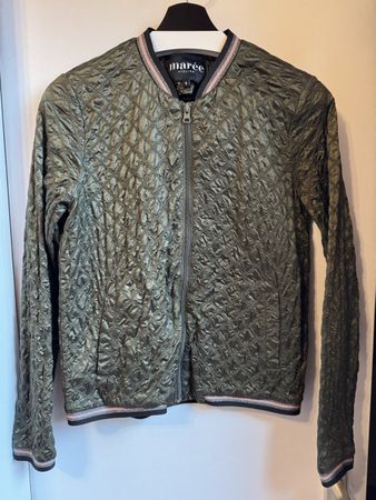 Veste marée taille S comme neuve