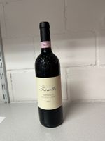 Barolo Prunotto 2003 - Market price 60+ CHF