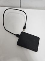 Toshiba Externe Festplatte 2TB