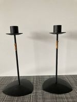 2 Kerzenständer