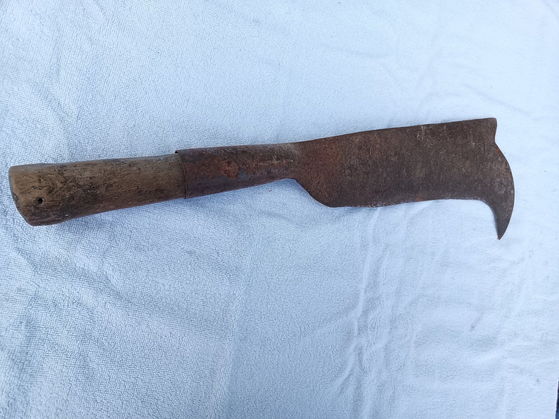 Tutti gli attrezzi: Gertel / Machete – Usato da Oberegg venduto da A-Z.Handel.Loehrer 1