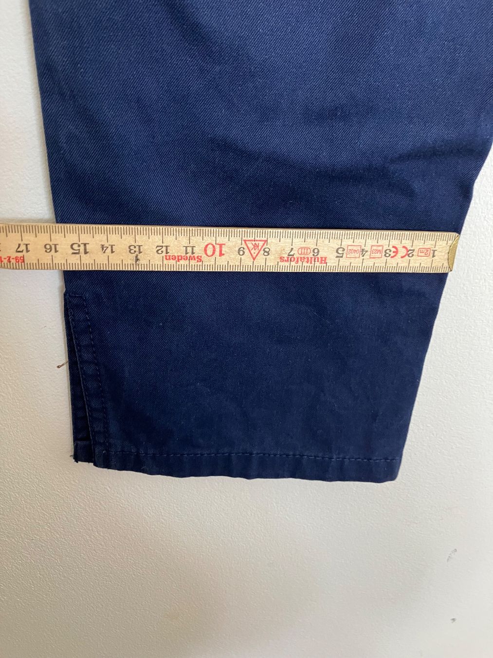 Prada Pantaloni: Prada Hose – Usato da Huttwil venduto da Badi369 2