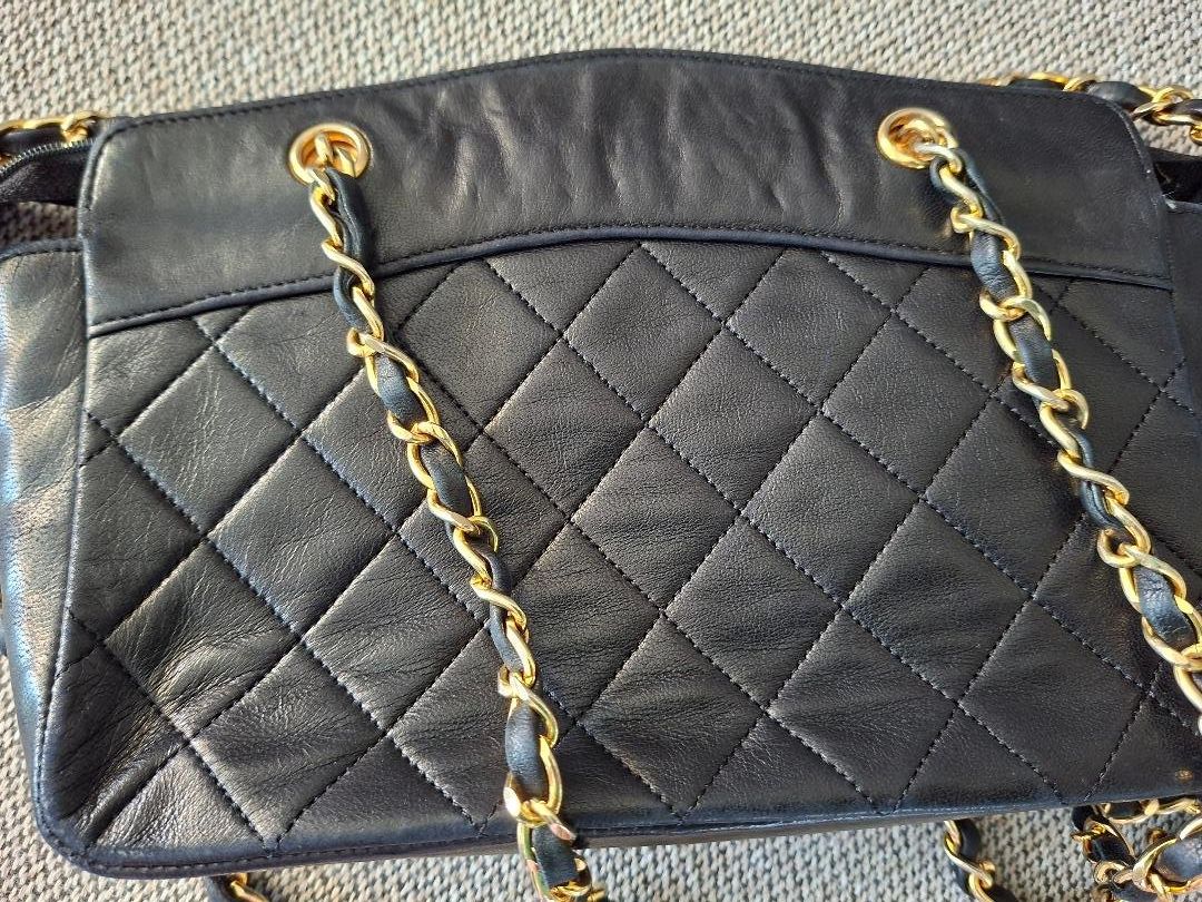 Chanel Borse da donna: Chanel Tasche Vintage – Usato da Udligenswil venduto da m-nikolic 2
