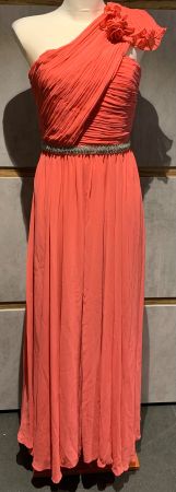 "Miss IPekyol" Designer Abend Party Ball Kleid Gr.38/40 M