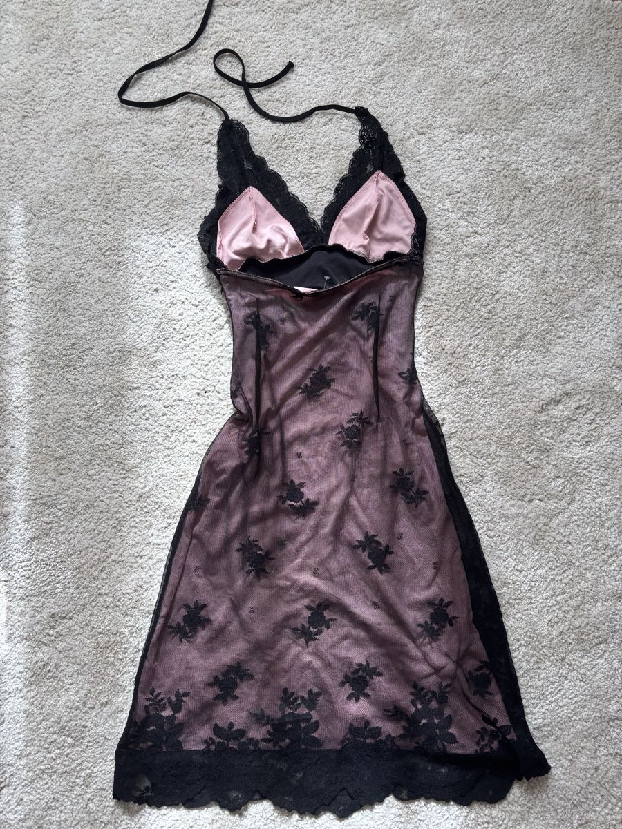 Morgan Kleider: Vintage Kleid Morgan de toi – Gebraucht aus Zürich von alessia.s 2