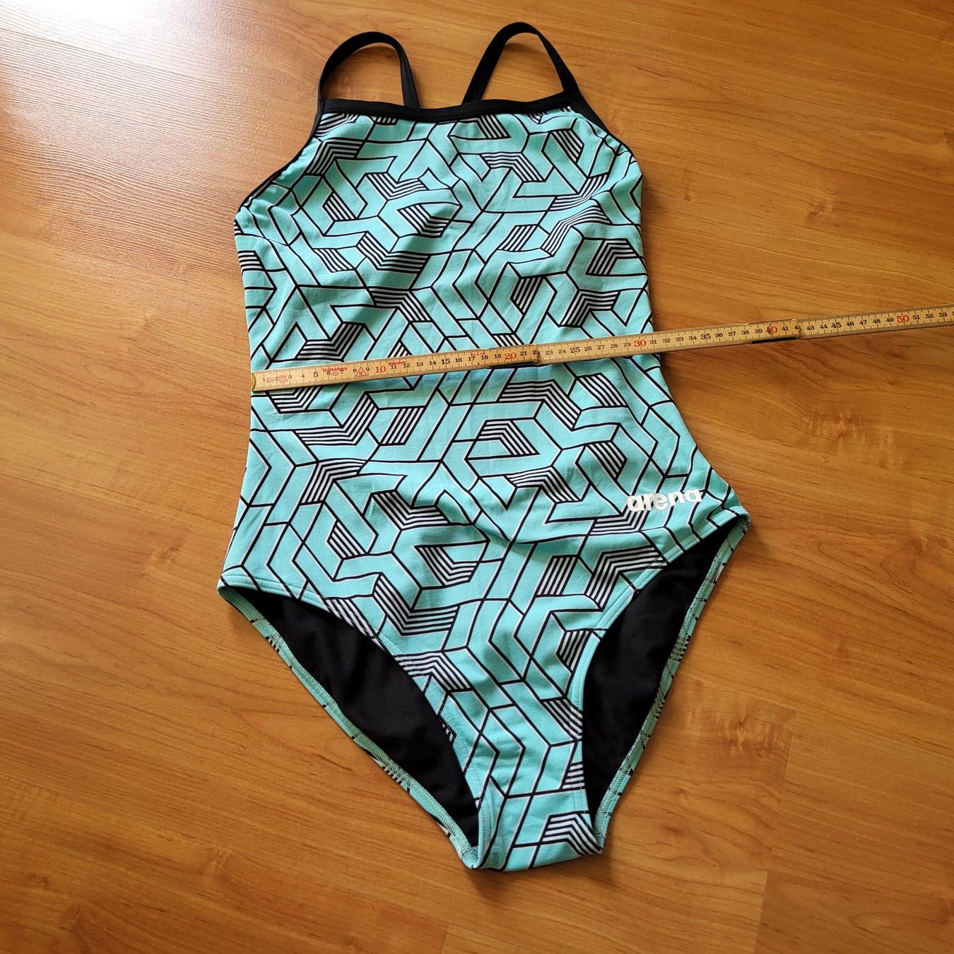 Arena Costumi da bagno & Bikini: Arena Badeanzug – Usato da Lostorf venduto da Benidomi1 3