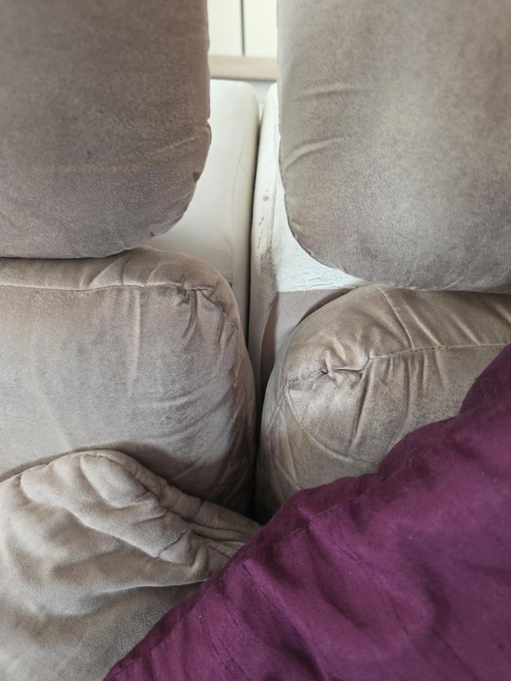 Divani: sofa – Usato da Pieterlen venduto da sab_28cn