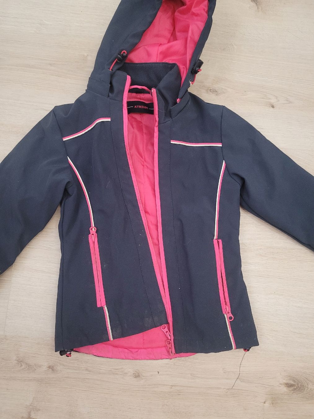 Giacche & Cappotti: Jacke 110/116 – Usato da Lupsingen venduto da sta_wgg5 1
