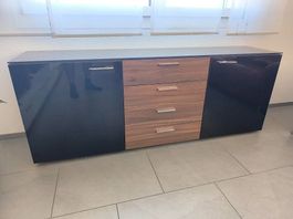 Zeitloses Sideboard