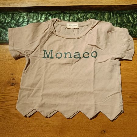 T-Shirt Grösse 92
