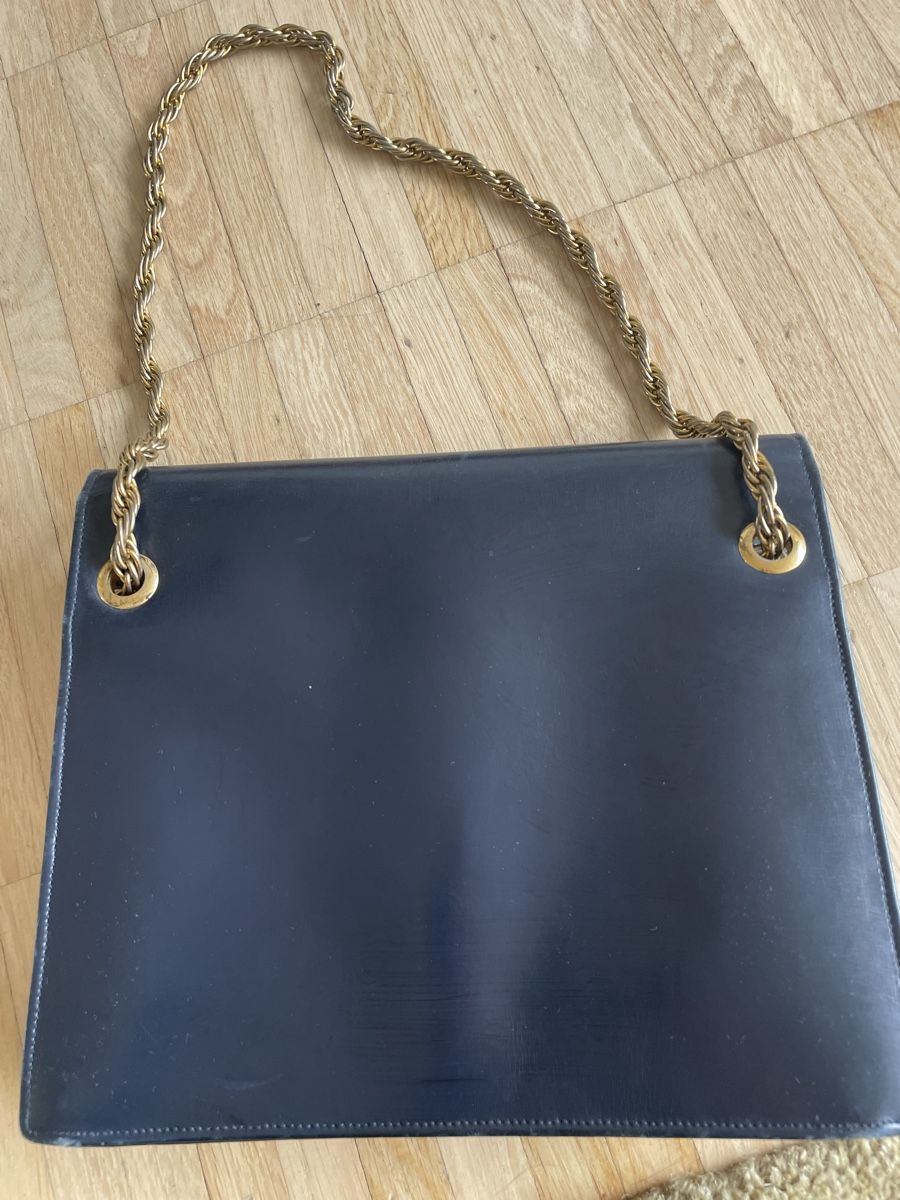 Dior Borse da donna: Christian Dior Vintage Handtasche – Usato da Uster venduto da 69madonna 3