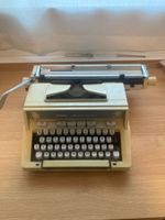 Hermes 3000 – mechanische Schreibmaschine