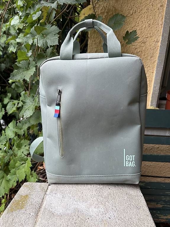 Zaini: Rucksack GOT Bag Daypack Reef – Usato da Zürich venduto da liv_t5ft