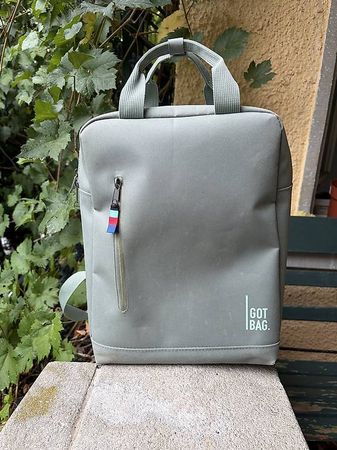 Rucksack GOT Bag Daypack Reef