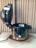 Ninja Foodi MAX SmartLid 14-in-1 Multikocher 7.5L Kupfer