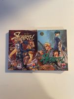 Rebirth woo 2-3 Manga