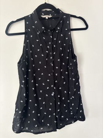 Bluse von C&A L