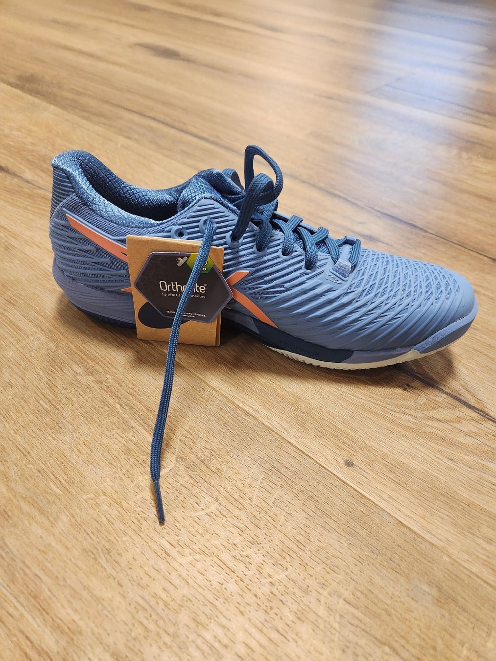 Asics Herrenschuhe: Asics Solution Speed FF 2 Clay, Size 42.5, New! – Neu und originalverpackt aus Dürnten von Jonah__S 1