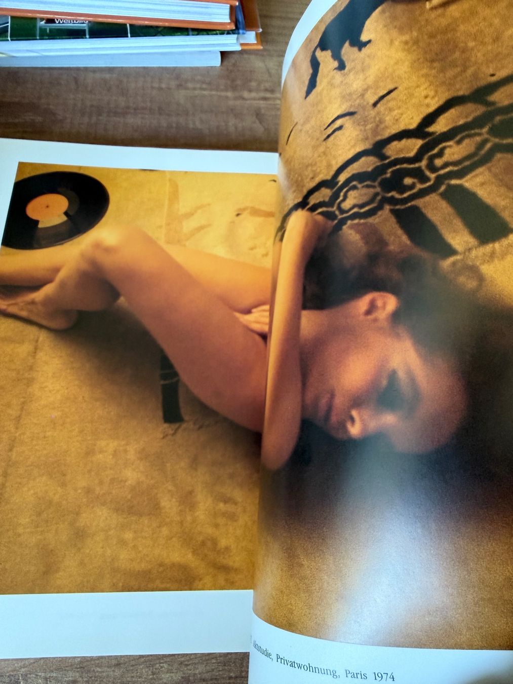 Libri: Romy Schneider Bildband "C'est la vie" – Usato da Nussbaumen AG venduto da normajeanbaker 2