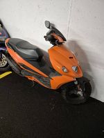 Malaguti Phantom F12 R 50ccm