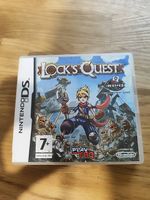 Lock's Quest
