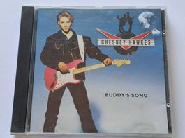 CD Chesney Hawkes – Buddy's Song ( Pop Rock )