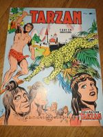 Bd Tarzan n°56