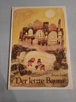 "Der letzte Baum" von Štěpán Zavřel - Einzigartige Bilder!
