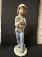 LLADRO Porzellan Figur