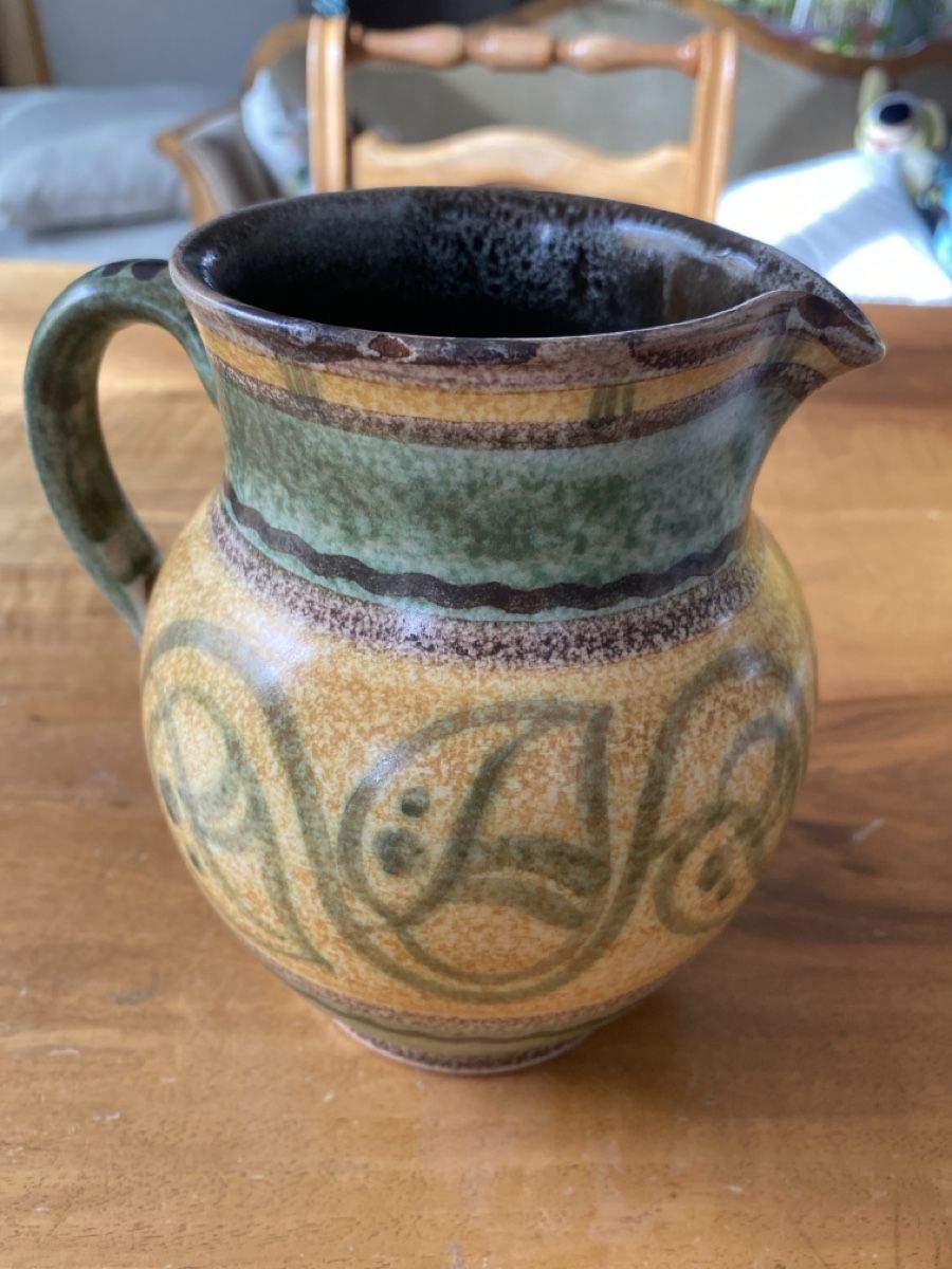 Caraffe: Krug - Alfred Zahner Rheinfelden – Usato da Dübendorf venduto da Montclair 2