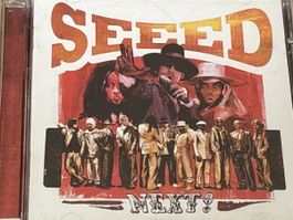 SEEED