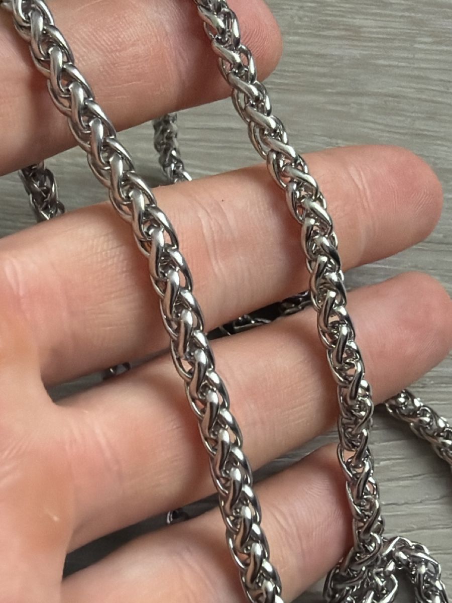 Catenine: Kette Hals&Arm – Nuovo (secondo la descrizione) da Schaffhausen venduto da tim_v6d5 3