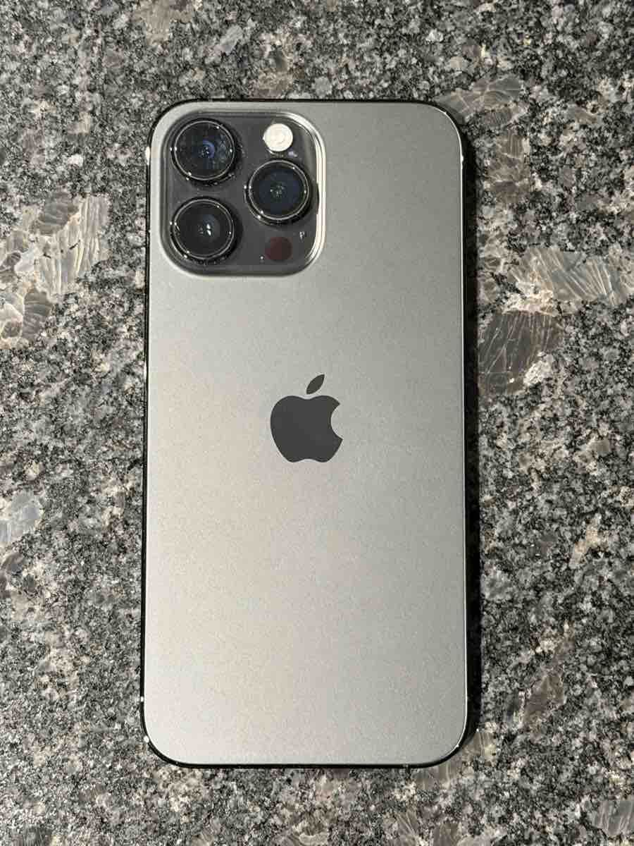 Apple Handys / Smartphones: Apple iPhone 14 Pro Max – Gebraucht aus Eglisau von Jayz86 1
