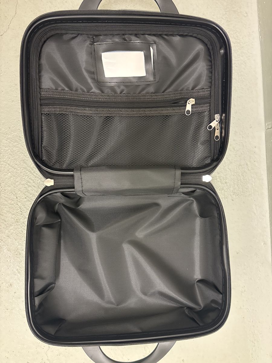 Valigie: Stylischer Weekender-Koffer, Mintgrün – Nuovo (secondo la descrizione) da Zeihen venduto da Nolu03 2