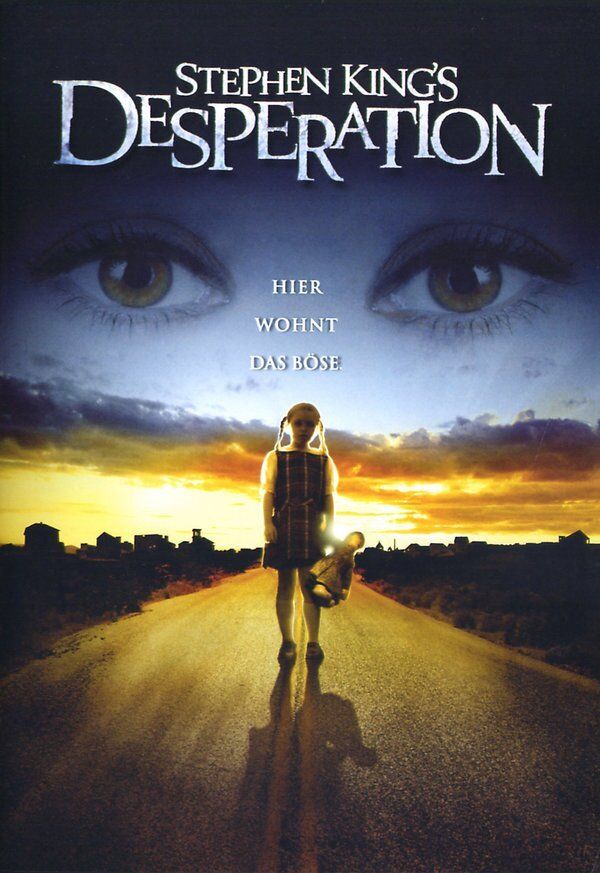 Alle DVDs: Desperation – Gebraucht aus Wettingen von Reviled