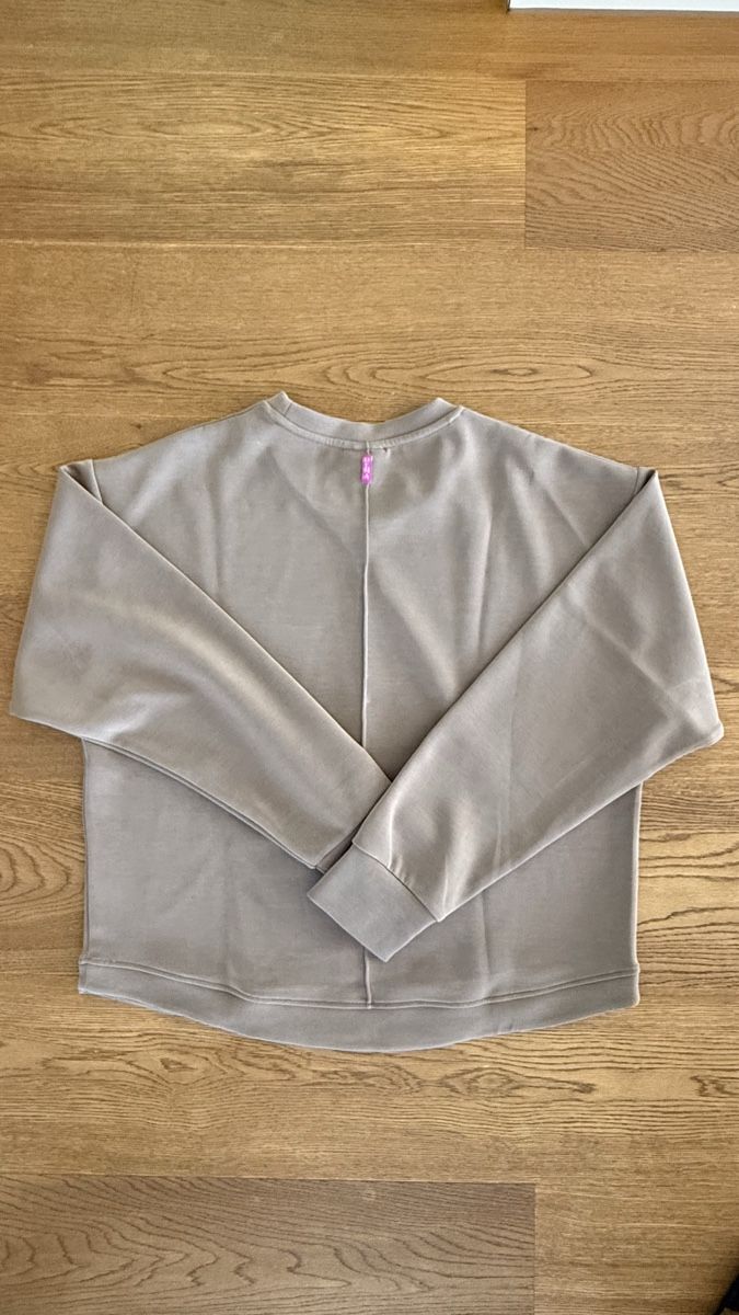 Pullover & Sweatshirts: Deha Pullover hellbraun M – Gebraucht aus Walenstadt von Flaenk99 3