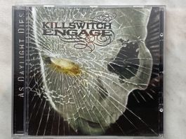 Killswitch Engage - As Daylight Dies