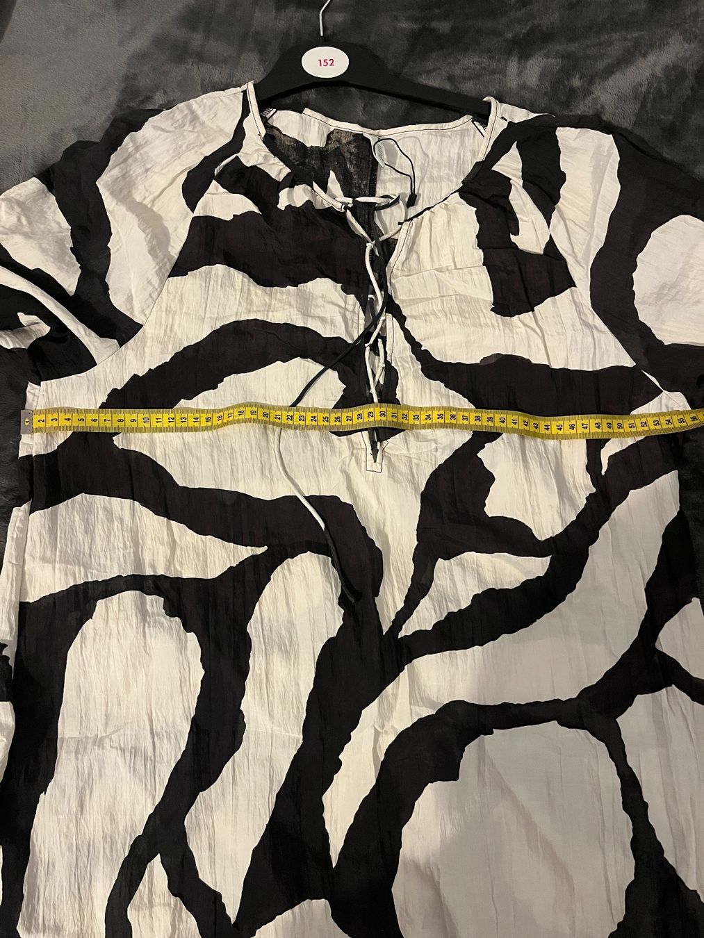 H&M Vestiti: New  dress  H&M size M – Nuovo (secondo la descrizione) da Chêne-Bougeries venduto da Seetooyoo 3