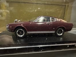 Toyota celica 1973