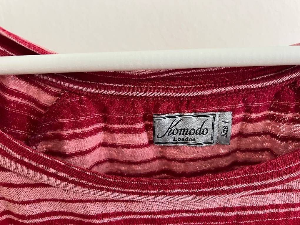 Vestiti: Kleid von Komodo London – Usato da Basel venduto da Natur_Schweiz 1